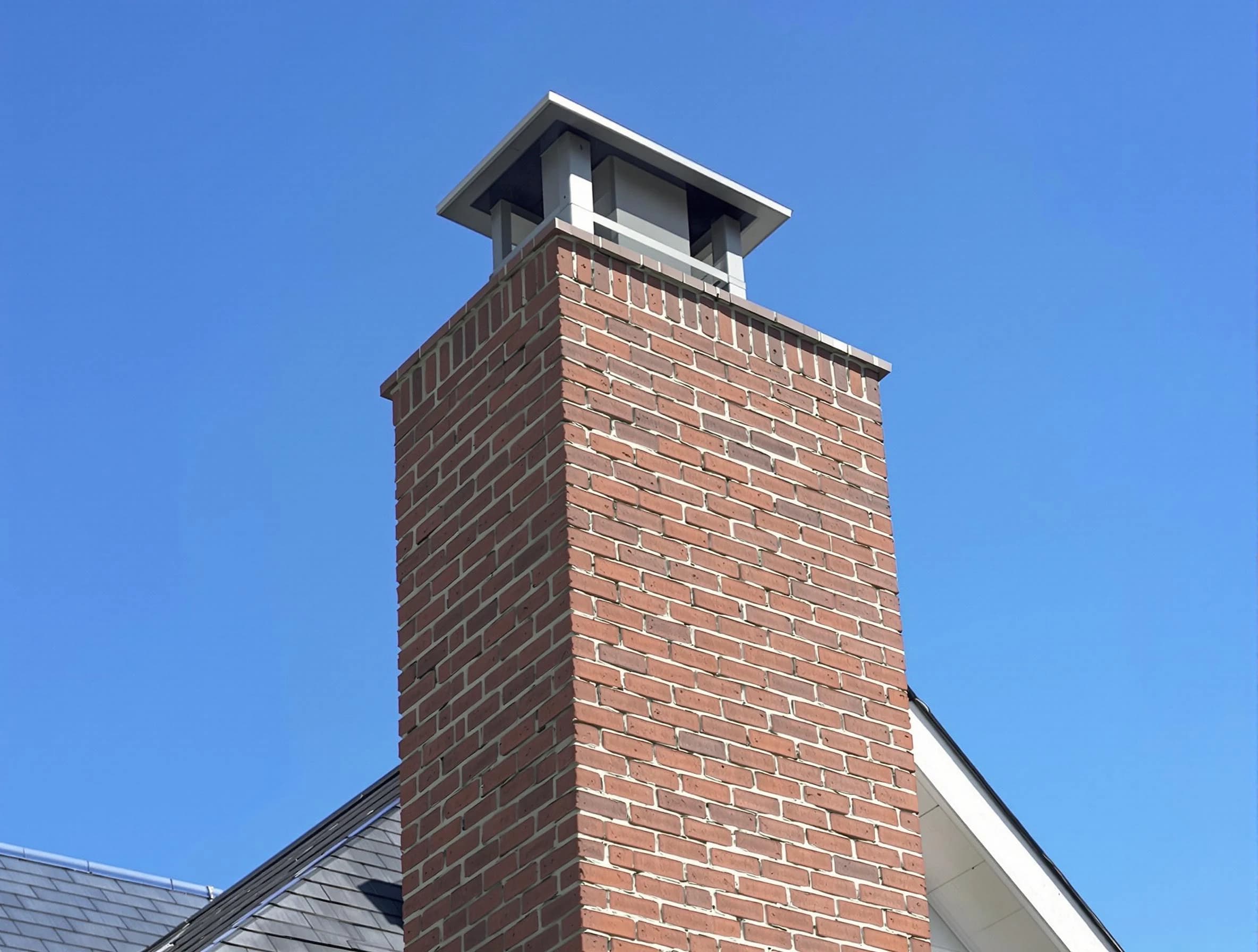 Chimney Remodeling service in Irondale, AL