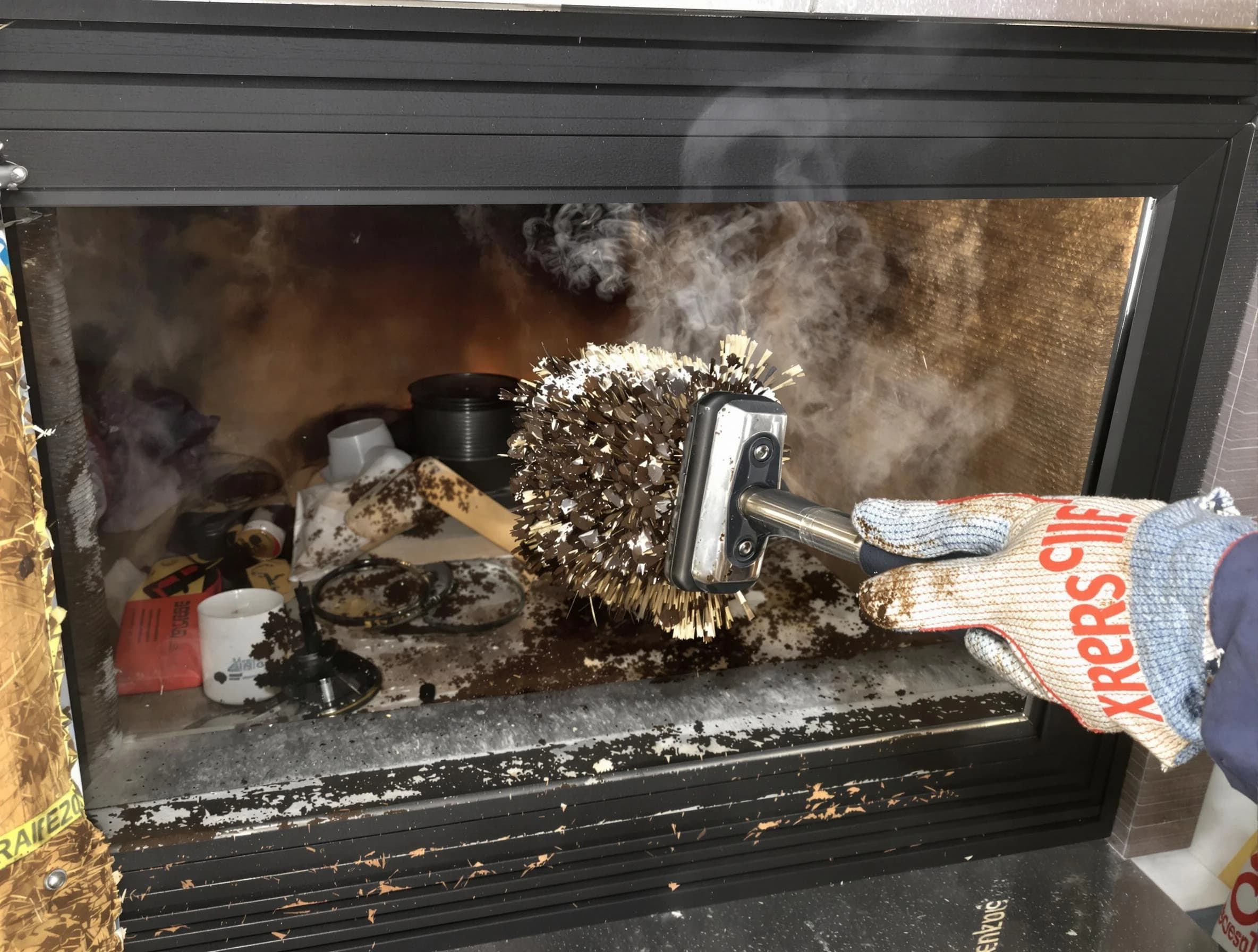 Creosote Removal service in Irondale, AL